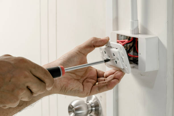 Best Electrical Panel Upgrades  in Madison Park, NJ