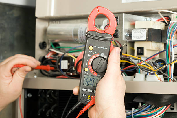 Best Electrical Maintenance Services  in Madison Park, NJ