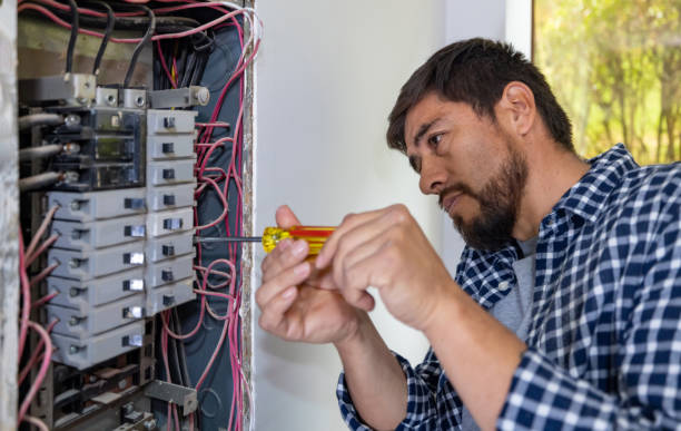 Emergency Electrical Repair Services in Madison Park, NJ