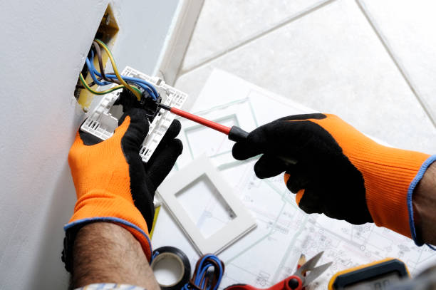 Best Electrical Outlet Installation and Repair  in Madison Park, NJ