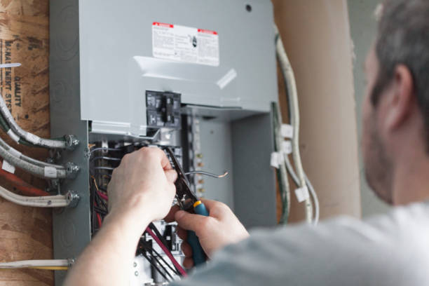 Best Electrical Safety Inspections  in Madison Park, NJ